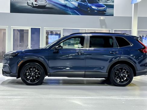 Used 2024 Honda CR-V Sport-L image 2