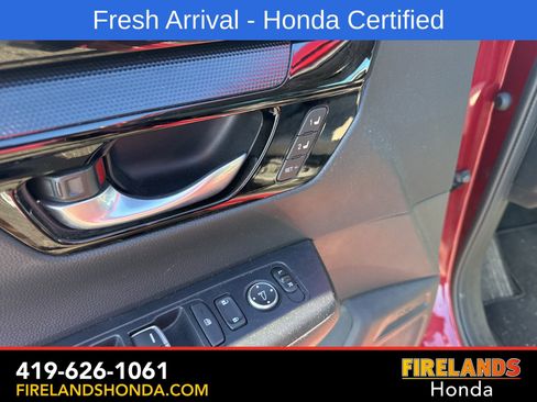 Used 2024 Honda CR-V EX-L image 17