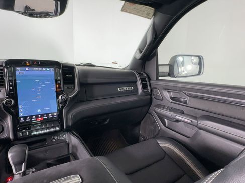 Used 2023 RAM 1500 TRX w/ TRX Level 2 Equipment Group image 29