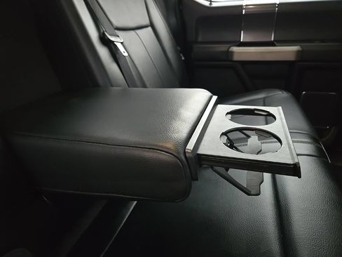 Used 2018 Ford F150 Lariat AWD/4WD image 99