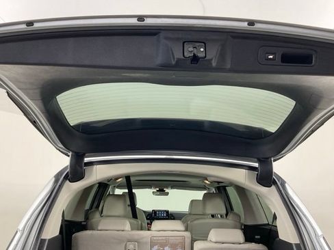 Used 2025 Honda Odyssey EX-L image 24