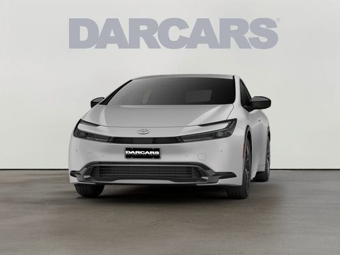 New 2026 Toyota Prius LE image 19