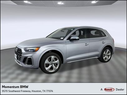 Used 2022 Audi Q5 2.0T Premium Plus w/ Premium Plus Package