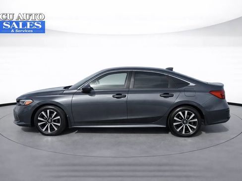 Used 2024 Honda Civic EX image 4