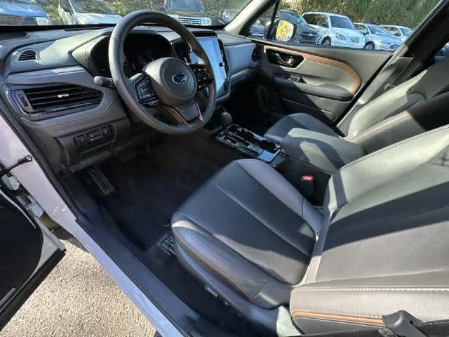 Certified 2026 Subaru Forester Sport AWD/4WD image 16