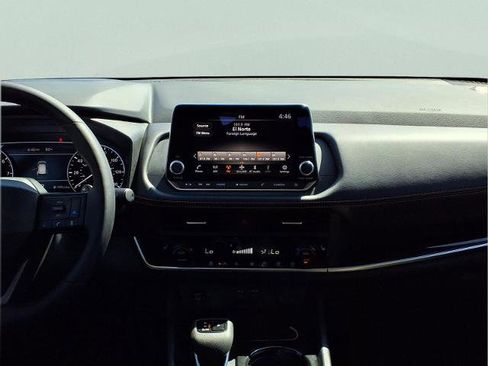 Certified 2026 Nissan Rogue Rock Creek w/ Rock Creek Premium Package image 16