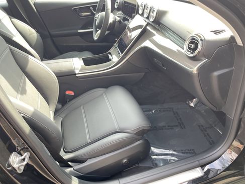New 2026 Mercedes-Benz C 300 Sedan image 43