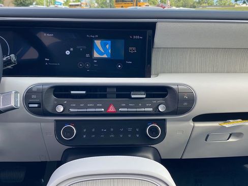 New 2026 Hyundai Palisade Calligraphy image 28