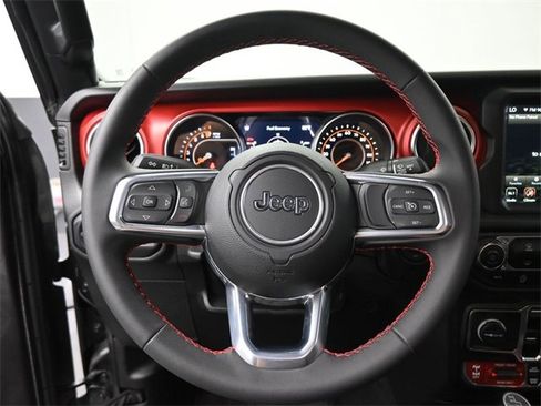 Used 2023 Jeep Gladiator Rubicon image 23