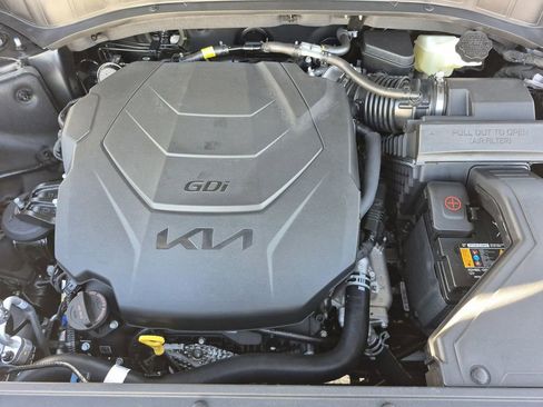 New 2025 Kia Telluride SX X-Line image 15