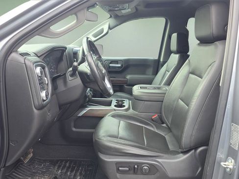 Used 2019 GMC Sierra 1500 SLT w/ SLT Premium Plus Package image 12
