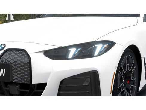 New 2026 BMW i4 xDrive40i w/ M Sport Package AWD/4WD image 6