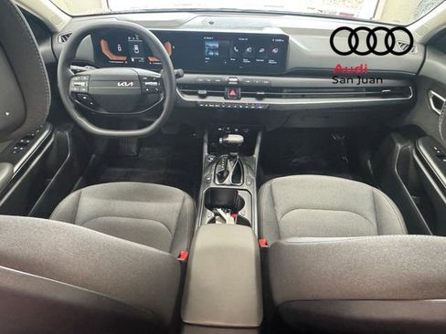 Used 2025 Kia K4 LXS FWD image 26