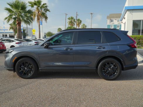 Used 2026 Honda CR-V Sport-L image 10