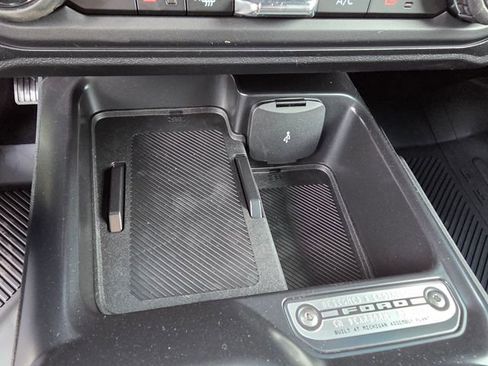 New 2026 Ford Bronco Outer Banks AWD/4WD image 25