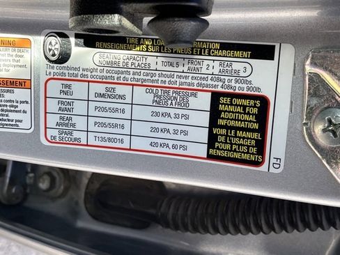 Used 2019 Subaru Impreza 2.0i Premium image 26