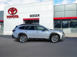 Used 2023 Subaru Outback Limited XT w/ Popular Package #2 video 2