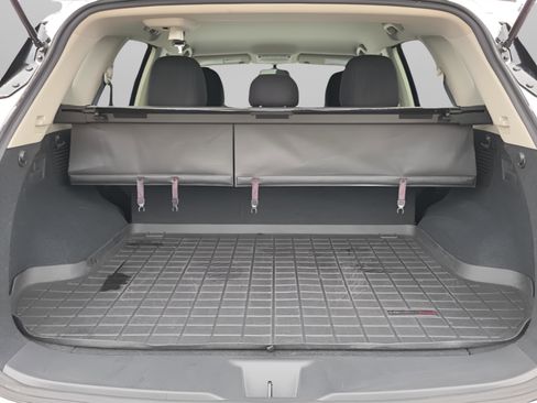 Used 2016 Nissan Murano SV image 11