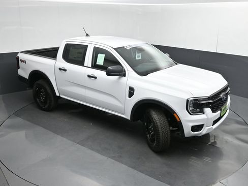 New 2026 Ford Ranger XL w/ Trailer Tow Package AWD/4WD image 39