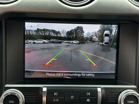 Used 2022 Ford Mustang Premium RWD image 27