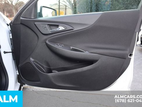 Used 2024 Chevrolet Malibu LT image 26