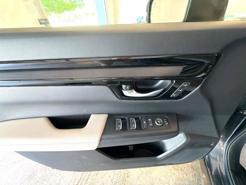 Used 2024 Honda CR-V EX-L image 15