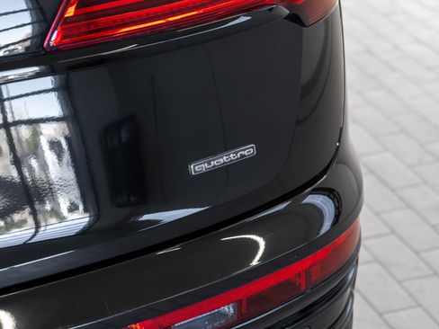 Used 2024 Audi Q5 2.0T Premium Plus image 24