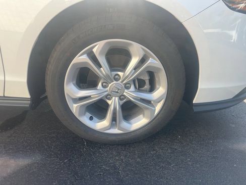Used 2025 Honda Accord LX image 10