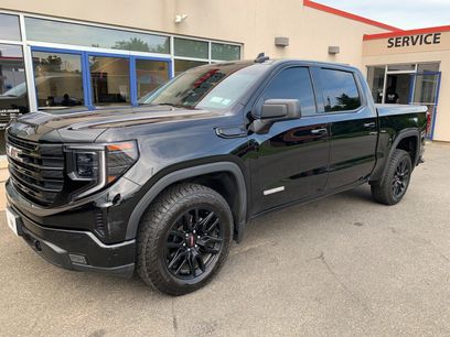 Used 2024 GMC Sierra 1500 Elevation