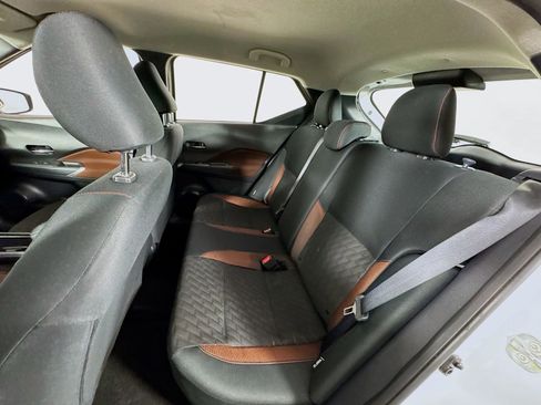 Used 2024 Nissan Kicks SR FWD image 17