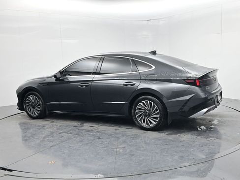 Used 2026 Hyundai Sonata SEL image 5
