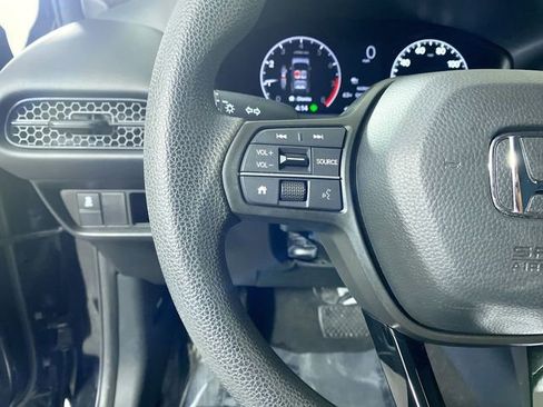 Certified 2023 Honda HR-V LX image 12