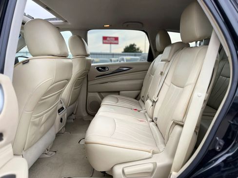 Used 2014 INFINITI QX60 FWD image 17