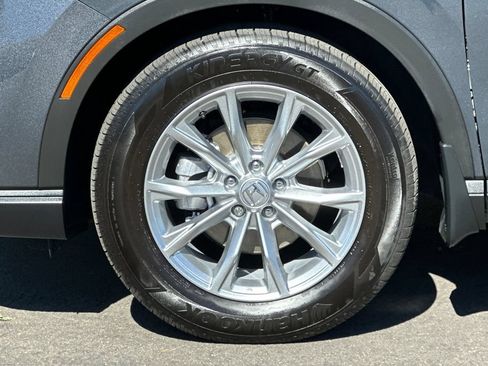 Certified 2025 Honda CR-V EX-L image 26