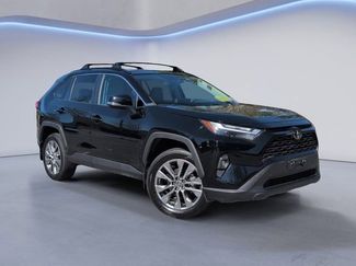 Used 2023 Toyota RAV4 XLE Premium video 2
