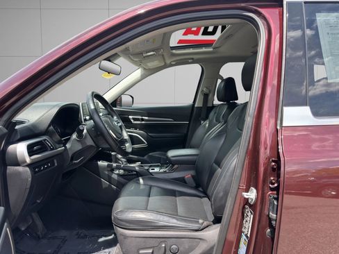 Used 2020 Kia Telluride S AWD/4WD image 12