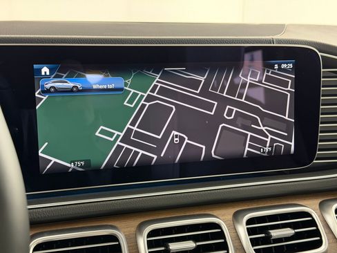 New 2026 Mercedes-Benz GLE 450 GLE 450 image 24