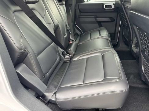 New 2026 Ford Bronco Badlands AWD/4WD image 12
