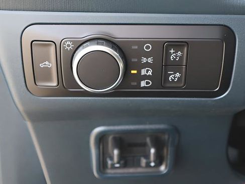 New 2026 Ford Maverick Lariat w/ 4K Tow Package AWD/4WD image 14