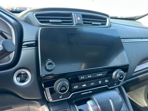 Used 2022 Honda CR-V Touring image 22