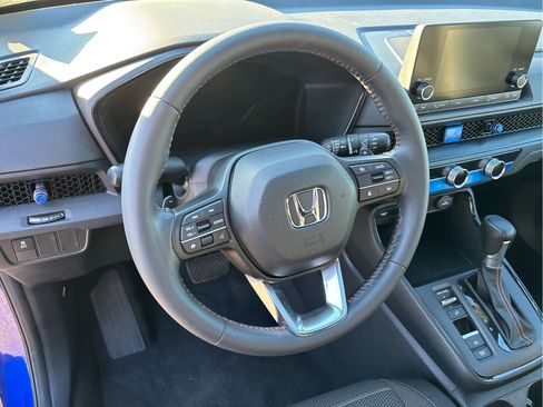 Used 2023 Honda CR-V Sport image 11