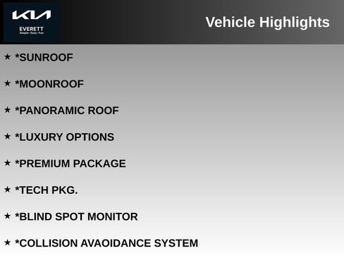 Certified 2023 Kia Sportage X-Pro AWD/4WD image 2