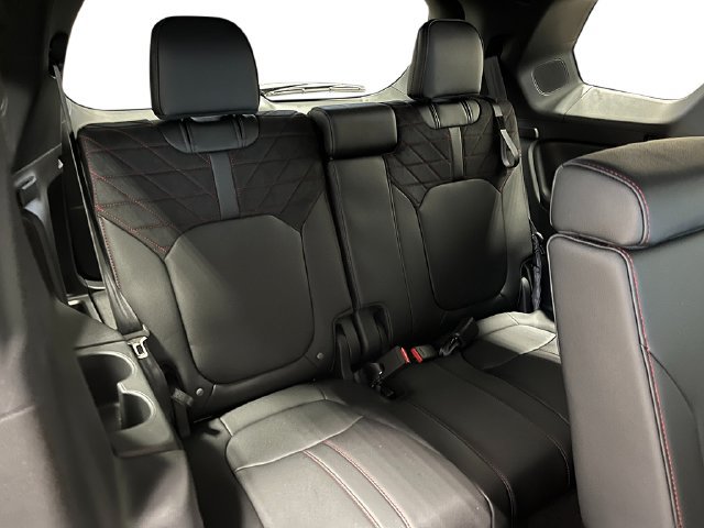 New 2026 Honda Pilot Black Edition image 28