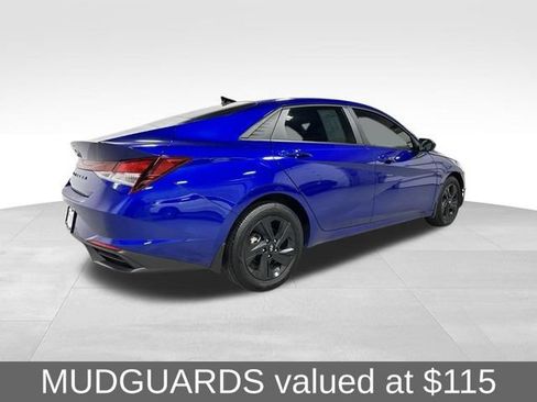 Used 2023 Hyundai Elantra SEL FWD image 7