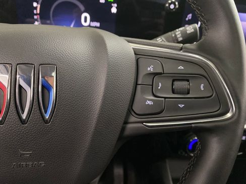 Used 2024 Buick Encore GX Sport Touring w/ Experience Buick Package image 22