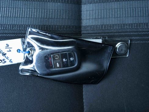 Used 2024 Honda Civic Sport image 43