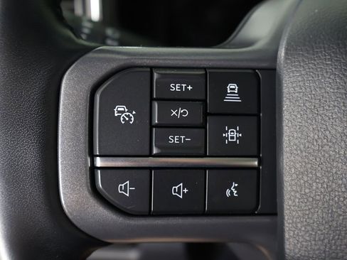 Used 2023 Ford F250 Lariat w/ Lariat Ultimate Package AWD/4WD image 52