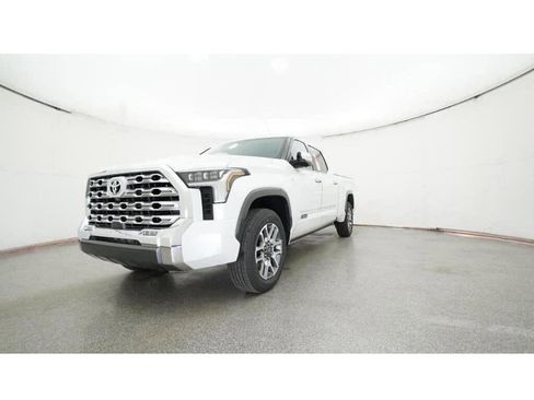 New 2026 Toyota Tundra 1794 Edition image 41