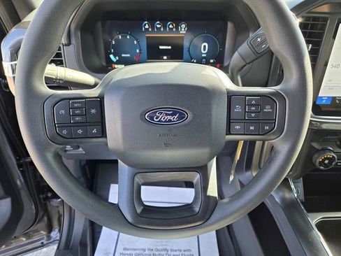 New 2026 Ford F150 STX RWD image 15