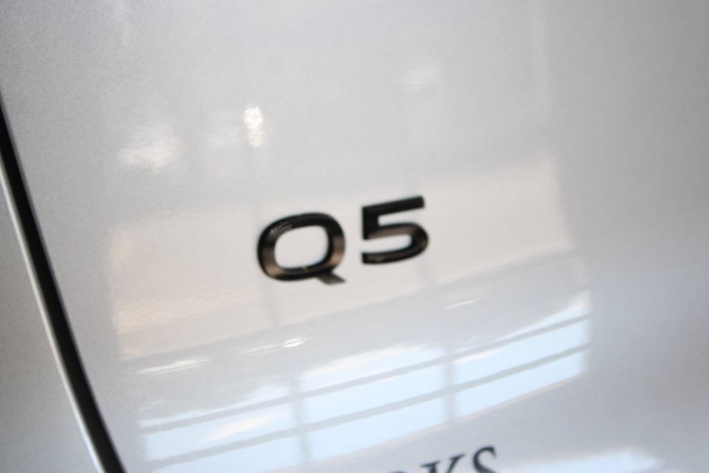 New 2026 Audi Q5 Premium Plus AWD/4WD image 34